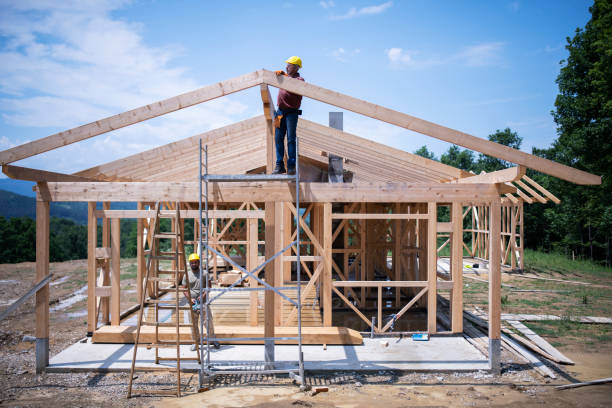 Tile Roofing Contractor in Sorgho, KY