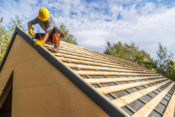 Quick and Trustworthy Emergency Roof Repair Services in Sorgho, KY